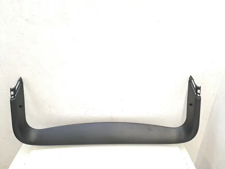 Nissan Qashqai (2013 - 2017) 909004EA0A Обшивка багажника — фото 7