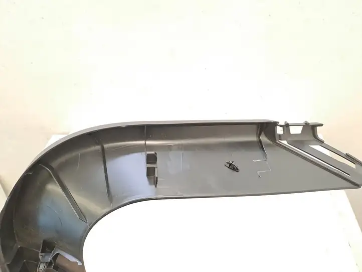 Nissan Qashqai (2013 - 2017) 909004EA0A Обшивка багажника — фото 8