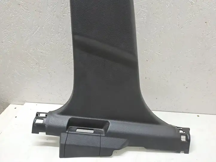 Nissan Qashqai (2013 - 2017) 769164EA0A Нижняя обшивка стойки B — фото 2