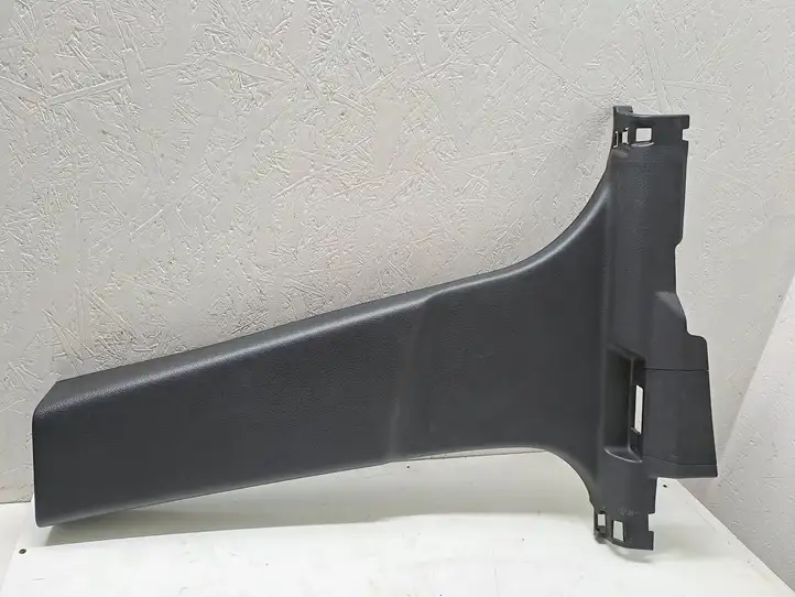 Nissan Qashqai (2013 - 2017) 769164EA0A Нижняя обшивка стойки B — фото 10