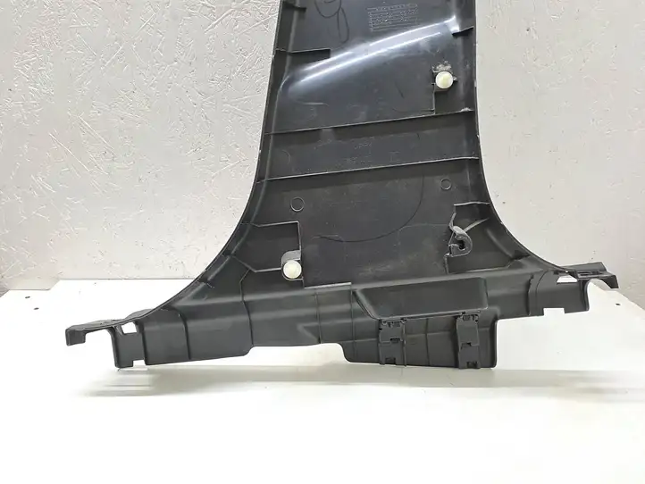 Nissan Qashqai (2013 - 2017) 769164EA0A Нижняя обшивка стойки B — фото 14