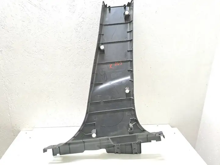 Nissan Qashqai (2013 - 2017) 769164EA0A Нижняя обшивка стойки B — фото 18