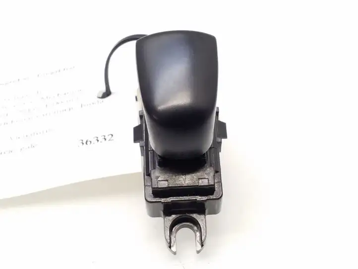 Nissan Qashqai (2013 - 2017) 17214SD Блок кнопок стеклоподъемников — фото 1