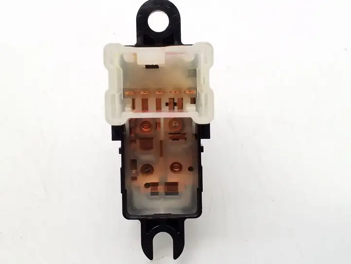 Nissan Qashqai (2013 - 2017) 17214SD Блок кнопок стеклоподъемников — фото 5