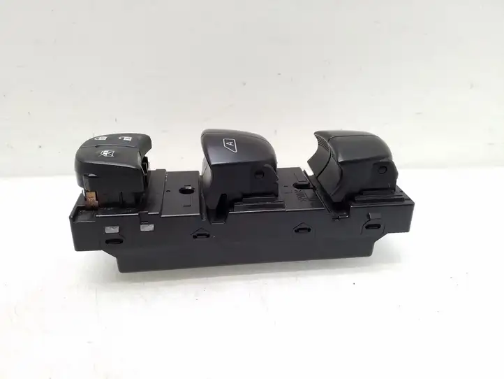 Nissan Qashqai (2013 - 2017) Кнопка стеклоподъемников — фото 6