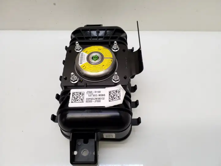 Kia Ceed (2018 - 2021) J784591100 Подушка безопасности пассажира — фото 4