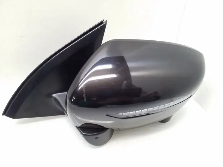 Nissan Qashqai (2013 - 2017) 20805003 Боковое зеркало с электроприводом — фото 8