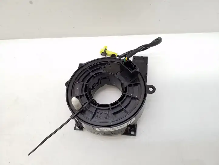 Nissan Qashqai (2013 - 2017) 3QG1526B Контактное кольцо SRS — фото 1