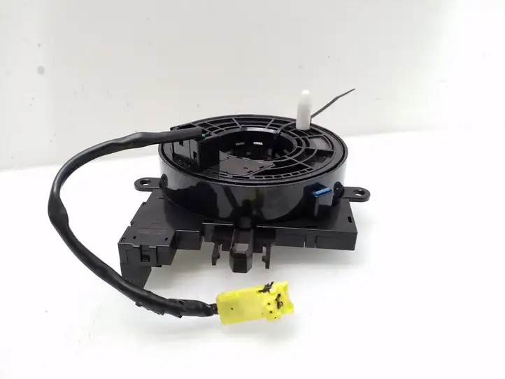 Nissan Qashqai (2013 - 2017) 3QG1526B Контактное кольцо SRS — фото 5