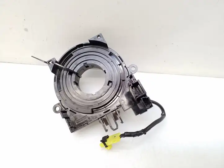 Nissan Qashqai (2013 - 2017) 3QG1526B Контактное кольцо SRS — фото 7