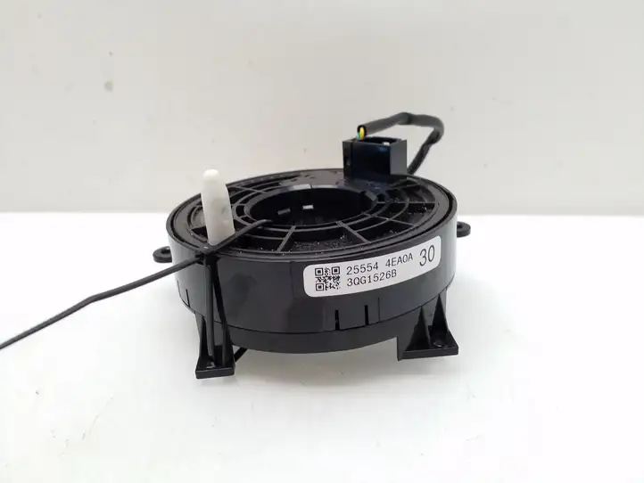 Nissan Qashqai (2013 - 2017) 3QG1526B Контактное кольцо SRS — фото 8