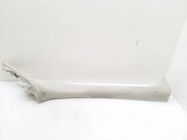 Nissan Qashqai (2013 - 2017) 769114EA0A Обшивка стойки A — фото 1