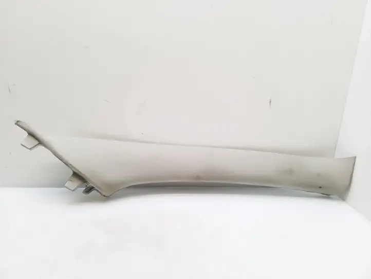 Nissan Qashqai (2013 - 2017) 769114EA0A Обшивка стойки A — фото 2