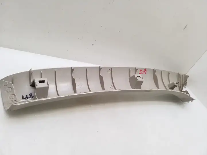 Nissan Qashqai (2013 - 2017) 769114EA0A Обшивка стойки A — фото 4