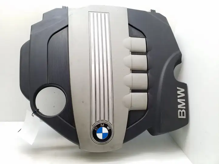 BMW 1 E81 E87 (2004 - 2011) 7797410 Крышка двигателя декоративная — фото 1