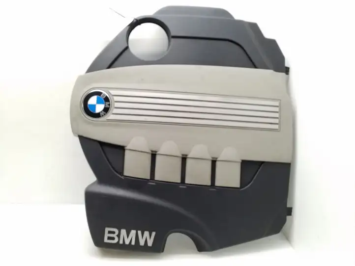 BMW 1 E81 E87 (2004 - 2011) 7797410 Крышка двигателя декоративная — фото 2