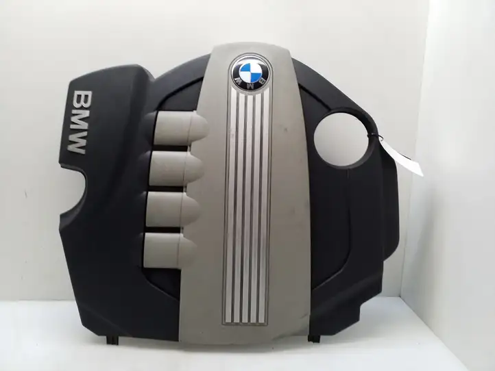 BMW 1 E81 E87 (2004 - 2011) 7797410 Крышка двигателя декоративная — фото 5