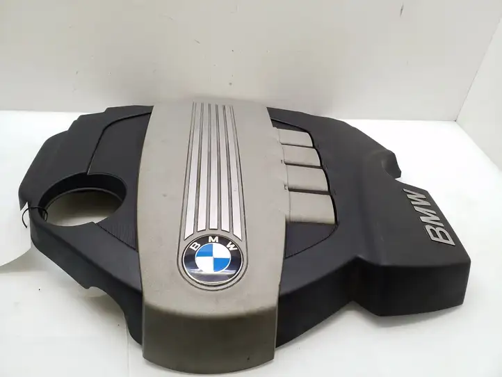BMW 1 E81 E87 (2004 - 2011) 7797410 Крышка двигателя декоративная — фото 6