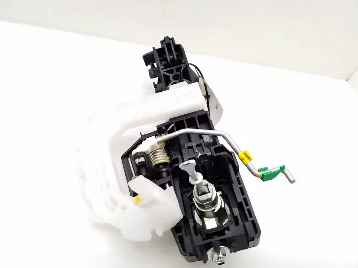Kia Ceed (2018 - 2021) Наружная ручка двери — фото 2