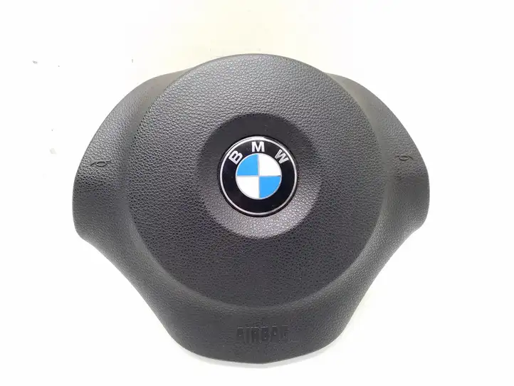 BMW 1 E81 E87 (2004 - 2011) 6779828 Подушка безопасности руля — фото 1