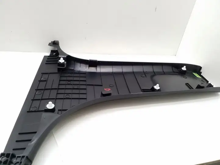 Kia Ceed (2018 - 2021) 85846J7001 Нижняя обшивка стойки B — фото 4