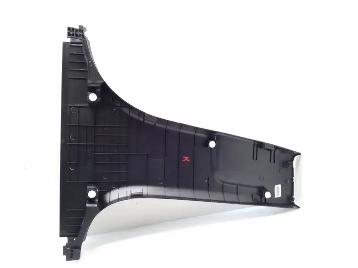Kia Ceed (2018 - 2021) 85836J7001 Нижняя обшивка стойки B — фото 2