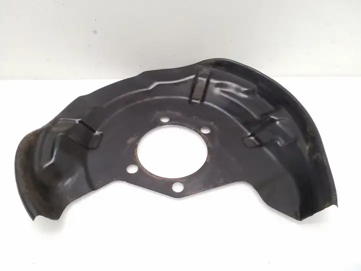 Nissan Qashqai (2013 - 2017) 441614EA0A1 Защитный кожух заднего тормозного диска — фото 1