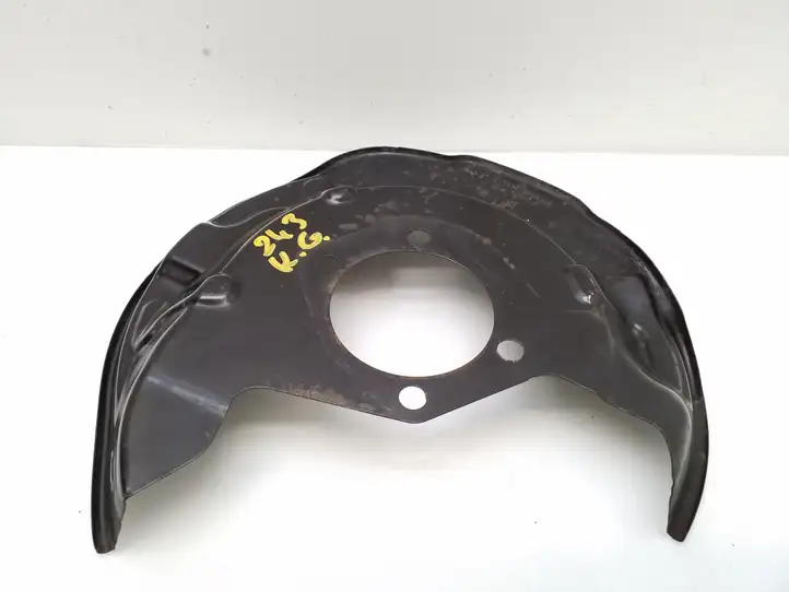 Nissan Qashqai (2013 - 2017) 441614EA0A1 Защитный кожух заднего тормозного диска — фото 3