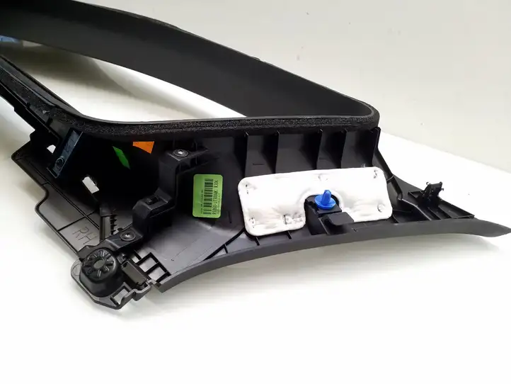 Kia Ceed (2018 - 2021) 85861J7300 Верхняя обшивка стойки D — фото 8