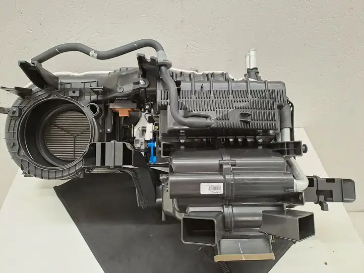 Kia Ceed (2018 - 2021) 97200J7080 Комплект системы вентиляции салона — фото 2