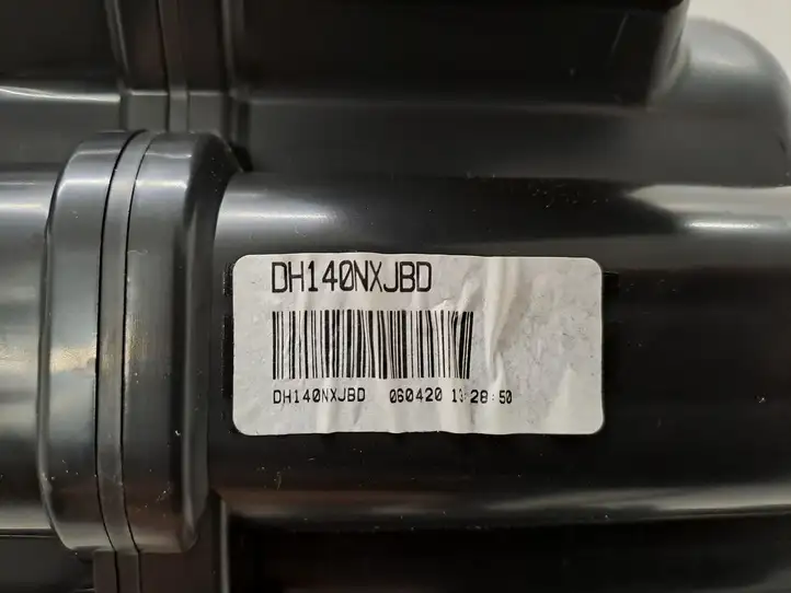 Kia Ceed (2018 - 2021) 97200J7080 Комплект системы вентиляции салона — фото 11