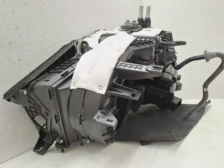 Kia Ceed (2018 - 2021) 97200J7080 Комплект системы вентиляции салона — фото 24