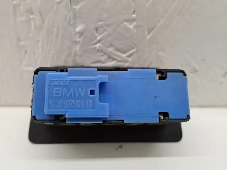 BMW 3 F30 F35 F31 (2012 - 2018) 927511902 Кнопка закрытия багажника — фото 6