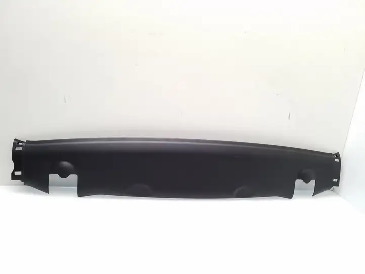 BMW 3 F30 F35 F31 (2012 - 2018) 7263143 Прочая отделка багажника — фото 1
