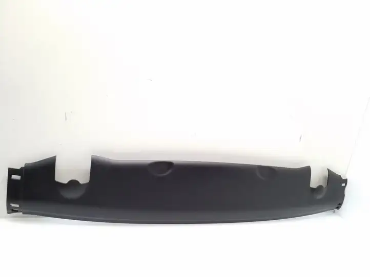BMW 3 F30 F35 F31 (2012 - 2018) 7263143 Прочая отделка багажника — фото 2