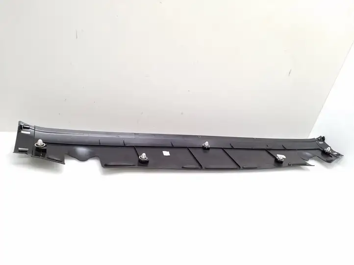 BMW 3 F30 F35 F31 (2012 - 2018) 7263143 Прочая отделка багажника — фото 3