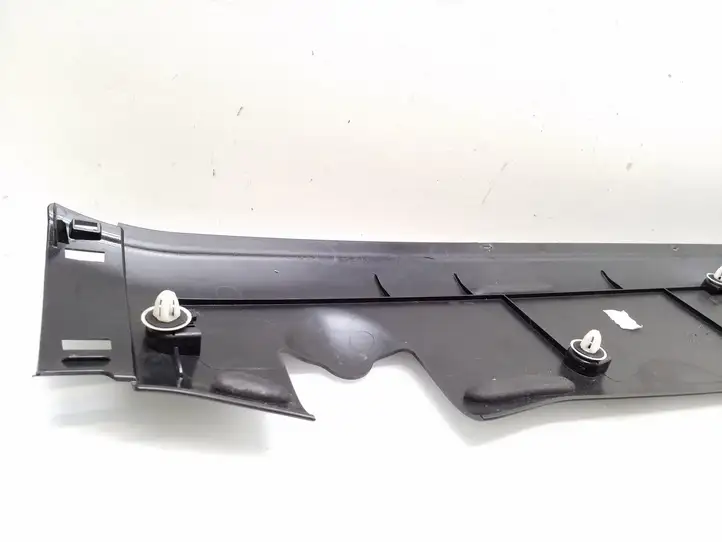 BMW 3 F30 F35 F31 (2012 - 2018) 7263143 Прочая отделка багажника — фото 4