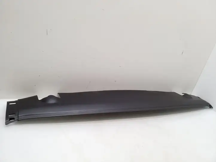 BMW 3 F30 F35 F31 (2012 - 2018) 7263143 Прочая отделка багажника — фото 5