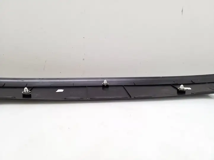 BMW 3 F30 F35 F31 (2012 - 2018) 7263143 Прочая отделка багажника — фото 6