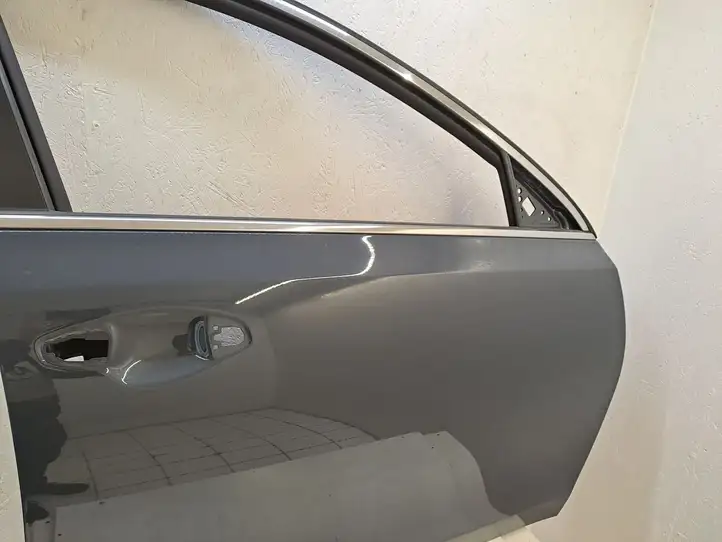 Kia Ceed (2018 - 2021) Дверь — фото 3