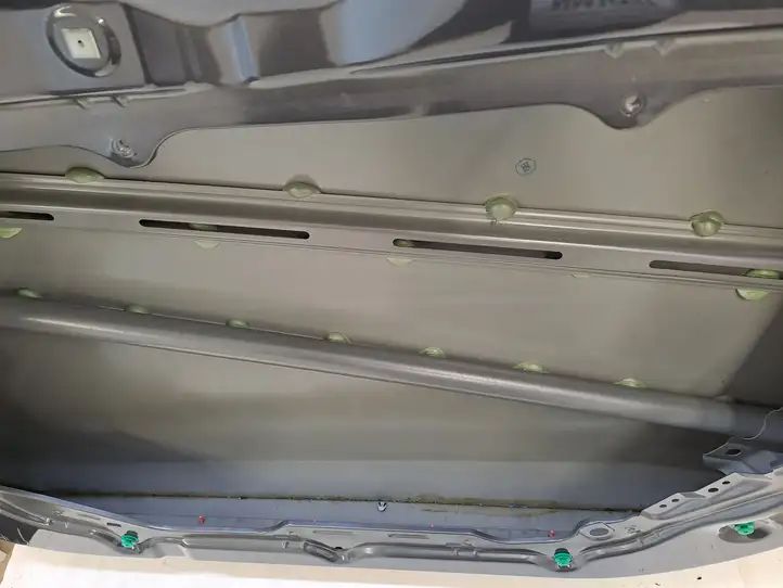 Kia Ceed (2018 - 2021) Дверь — фото 4