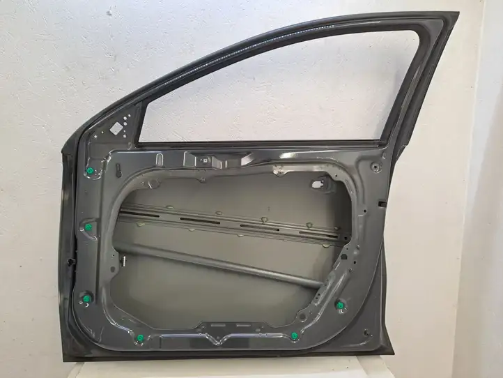 Kia Ceed (2018 - 2021) Дверь — фото 10
