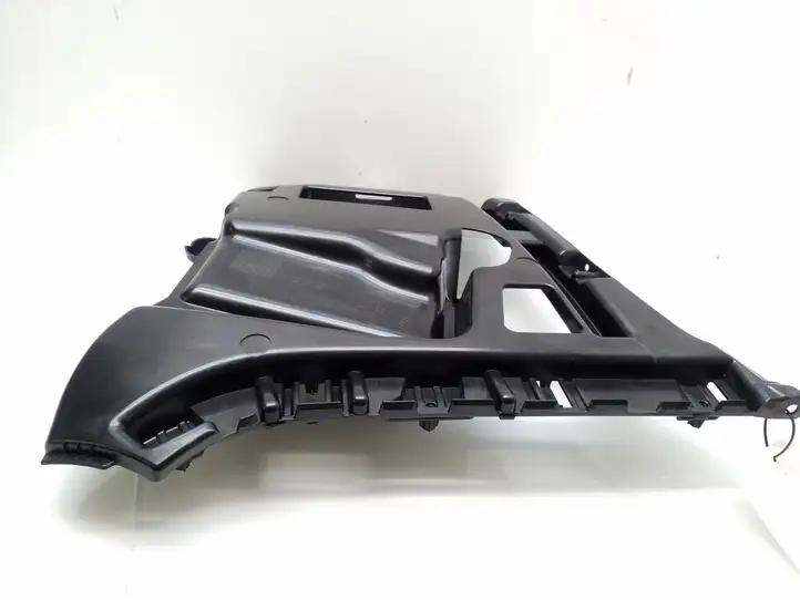 BMW 3 F30 F35 F31 (2012 - 2018) 7384479 Кронштейн угловой части бампера — фото 5