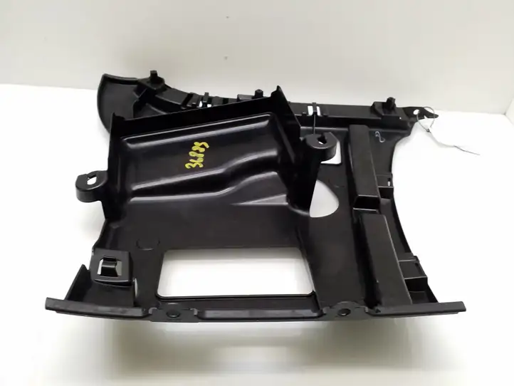 BMW 3 F30 F35 F31 (2012 - 2018) 7384479 Кронштейн угловой части бампера — фото 9