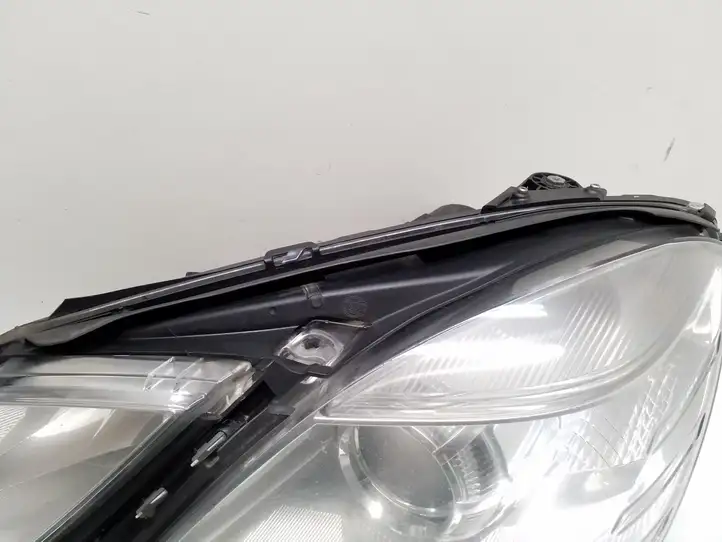 Mercedes-Benz E W212 (2009 - 2016) A2128208161 Передняя фара — фото 2