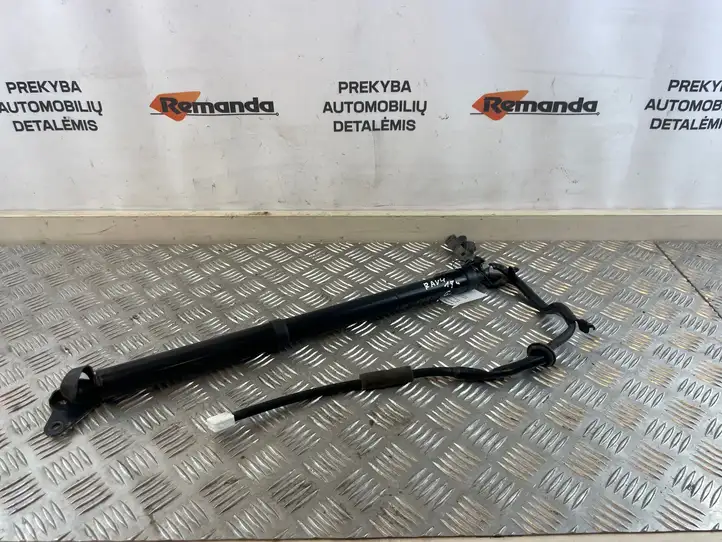 Toyota RAV 4 (XA40) (2012 - 2018) 6891042040 Амортизатор крышки багажника — фото 1