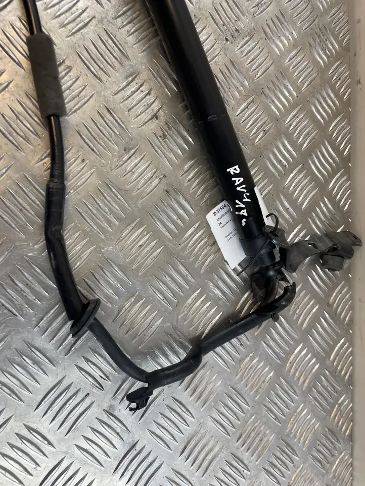 Toyota RAV 4 (XA40) (2012 - 2018) 6891042040 Амортизатор крышки багажника — фото 3