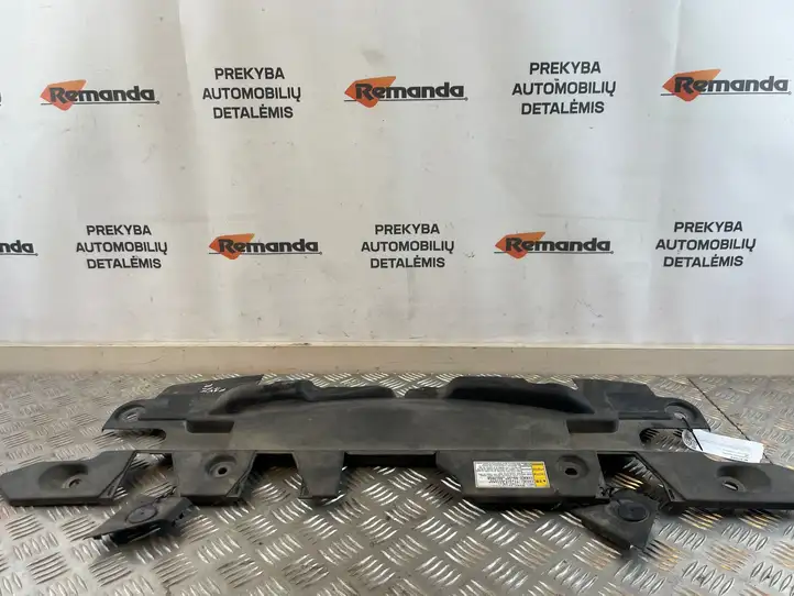 Toyota RAV 4 (XA40) (2012 - 2018) 1668136020 Облицовка радиатора — фото 3