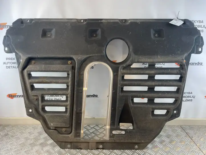 Toyota RAV 4 (XA40) (2012 - 2018) 5141042120 Защита двигателя — фото 1