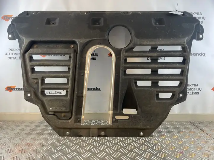 Toyota RAV 4 (XA40) (2012 - 2018) 5141042120 Защита двигателя — фото 3